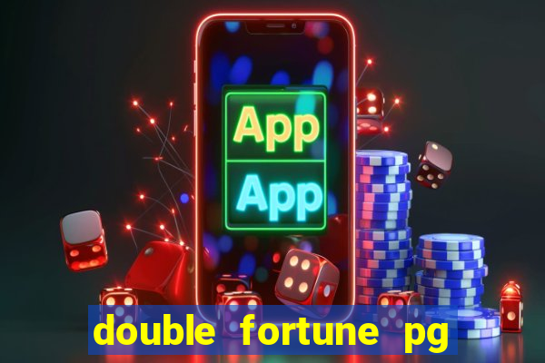 double fortune pg soft demo